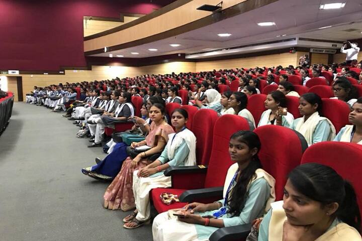 auditorium